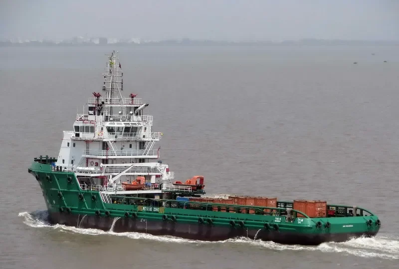 TAG 8 Offshore Vessel IMO 9549554 photo 7
