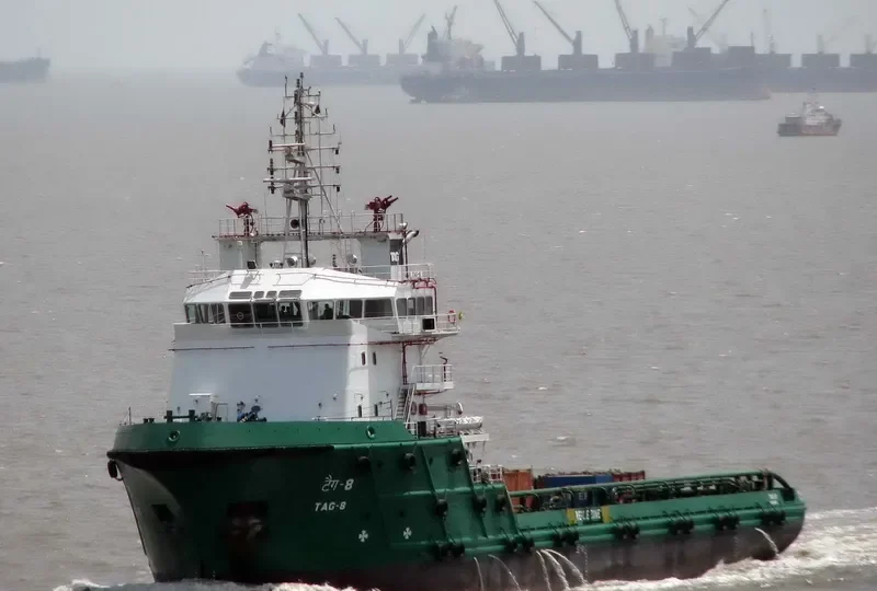 TAG 8 Offshore Vessel IMO 9549554 photo 10