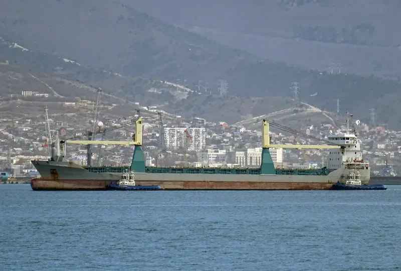 STELLAR MAESTRO General Cargo IMO 9549566 photo 6