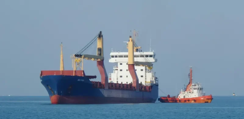 BBC PERU General Cargo IMO 9549592 photo 9