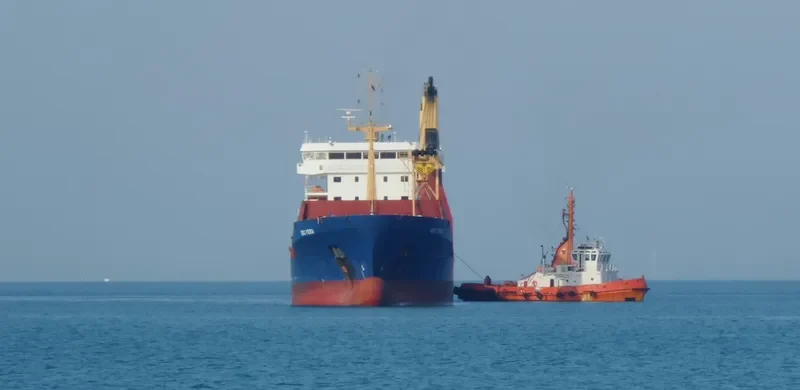 BBC PERU General Cargo IMO 9549592 photo 10