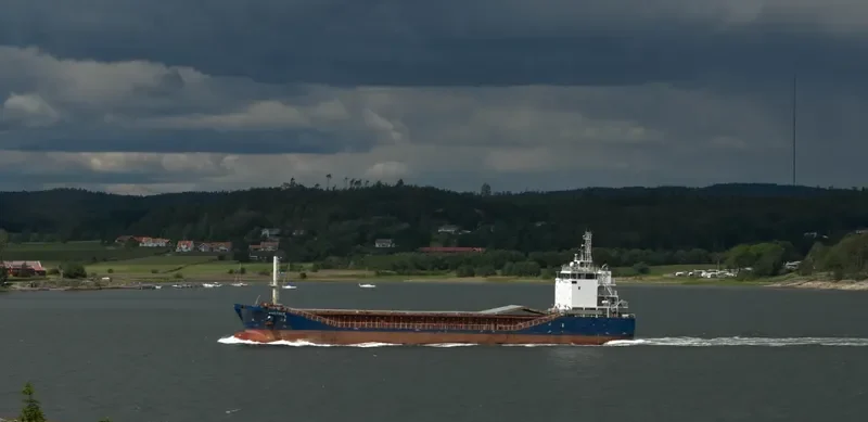 AMETHYST General Cargo IMO 9549607 photo 5