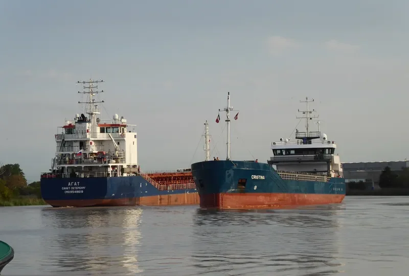 AGATE General Cargo IMO 9549619 photo 8
