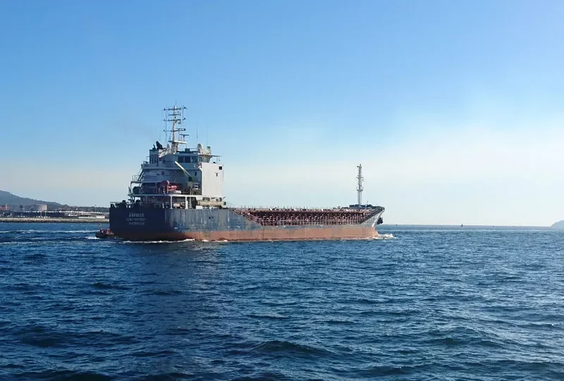 BIRYUZA General Cargo IMO 9549621 photo 7