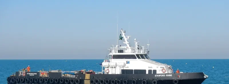 STANFORD RHINE General Cargo IMO 9549683 photo 6