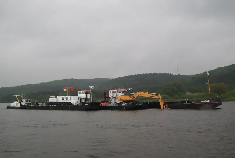 STOVE Offshore Vessel IMO 9549750 photo 9