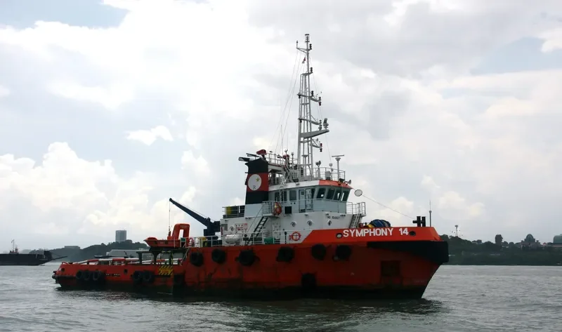 SEA HUNTER General Cargo IMO 9549827 photo 6