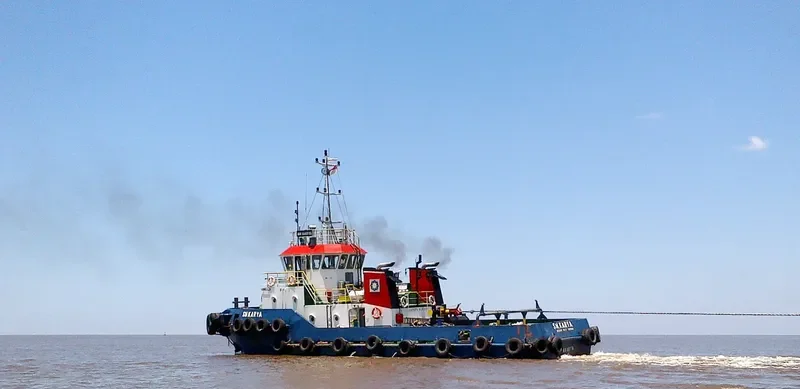 SM.KARYA General Cargo IMO 9549906 photo 2