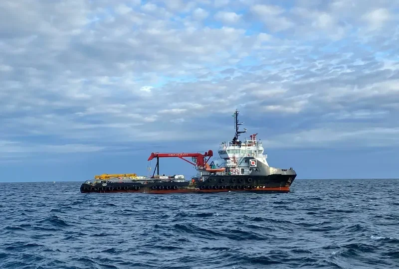 YYLDYZ Offshore Vessel IMO 9549932 photo 5