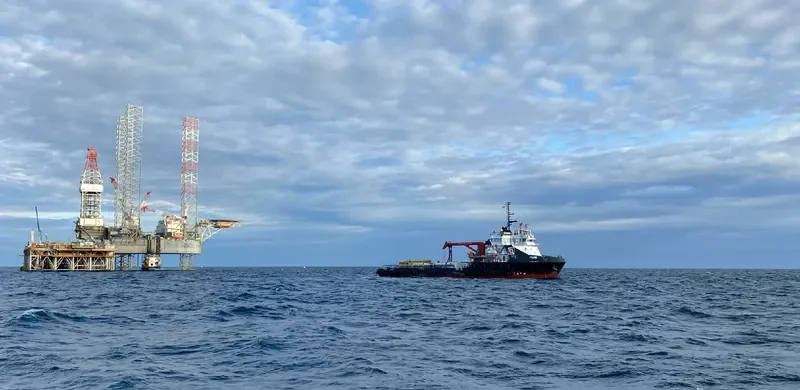 YYLDYZ Offshore Vessel IMO 9549932 photo 6