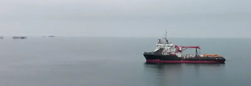 YYLDYZ Offshore Vessel IMO 9549932 photo 9