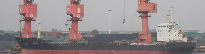 TONG CHENG 701 Bulk Carrier IMO 9550113 photo 2