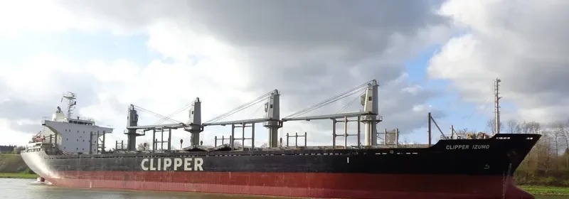 KHOI Bulk Carrier IMO 9550163 photo 3