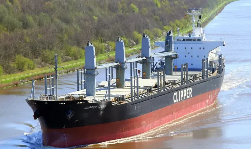 KHOI Bulk Carrier IMO 9550163 photo 4