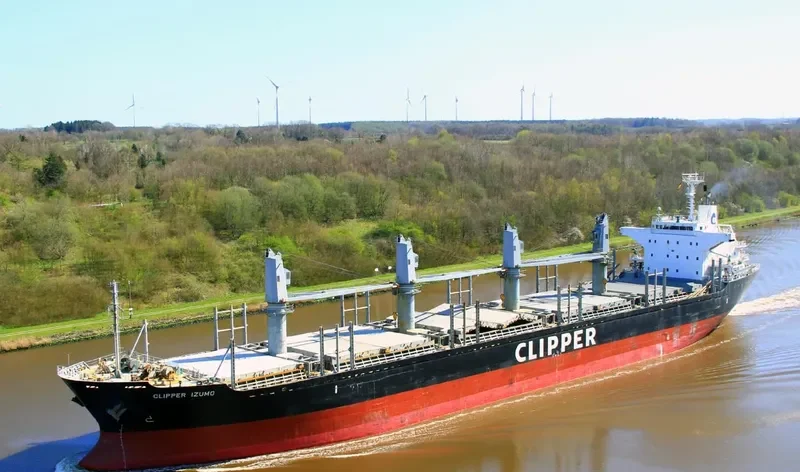 KHOI Bulk Carrier IMO 9550163 photo 5
