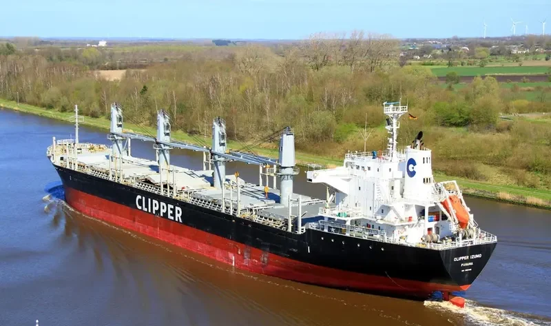 KHOI Bulk Carrier IMO 9550163 photo 6