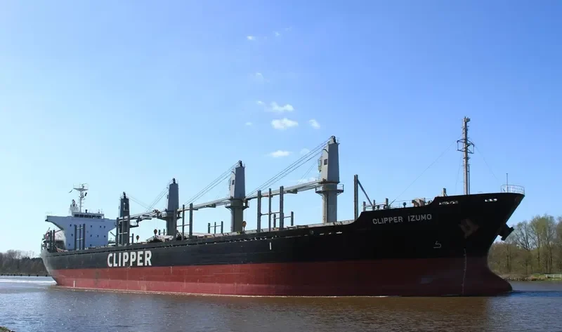 KHOI Bulk Carrier IMO 9550163 photo 7