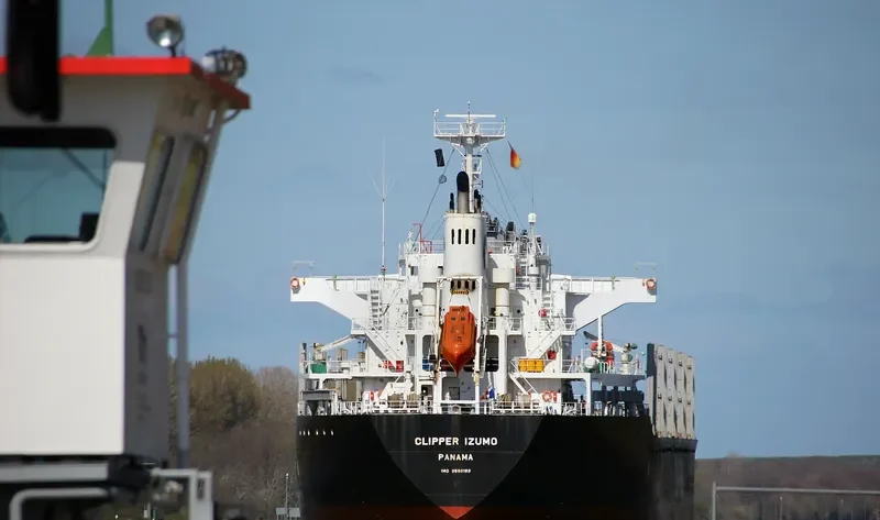 KHOI Bulk Carrier IMO 9550163 photo 8