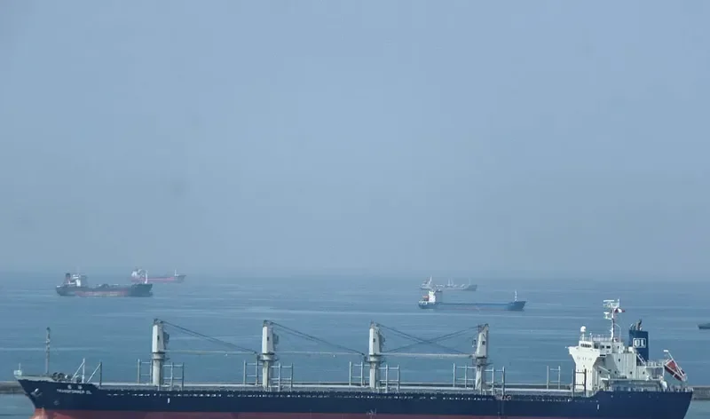 TRANSFORMER OL Bulk Carrier IMO 9550216 photo 2