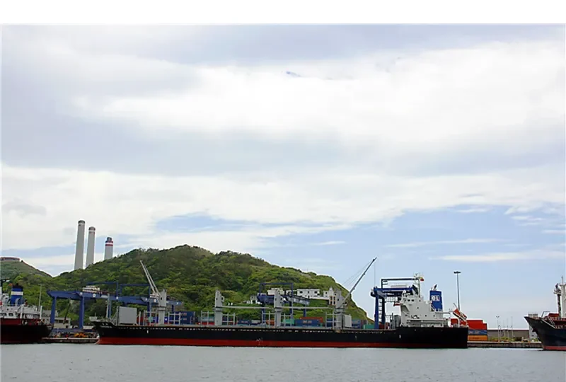 TRANSFORMER OL Bulk Carrier IMO 9550216 photo 4