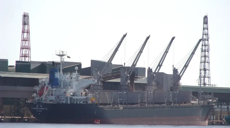 TRANSFORMER OL Bulk Carrier IMO 9550216 photo 8