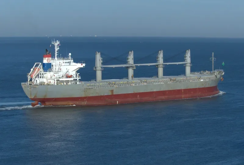 KATYA ATK Bulk Carrier IMO 9550321 photo 6