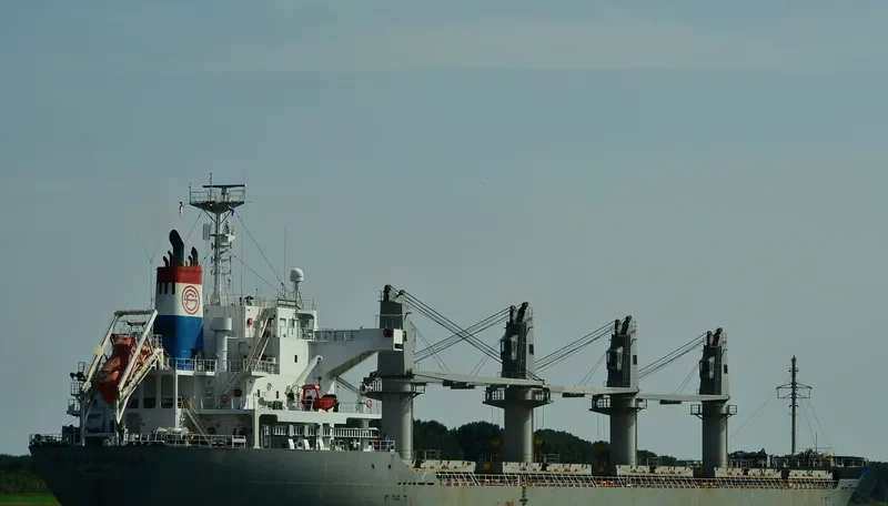 KATYA ATK Bulk Carrier IMO 9550321 photo 8