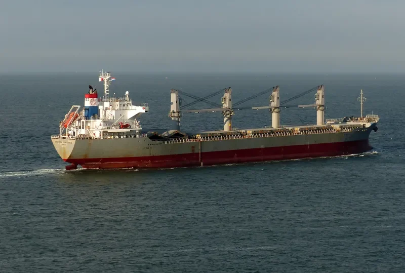 KATYA ATK Bulk Carrier IMO 9550321 photo 10