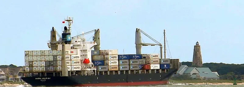 STELLAR WALVIS BAY Container Ship IMO 9550369 photo 5