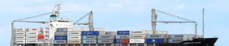 STELLAR WALVIS BAY Container Ship IMO 9550369 photo 6