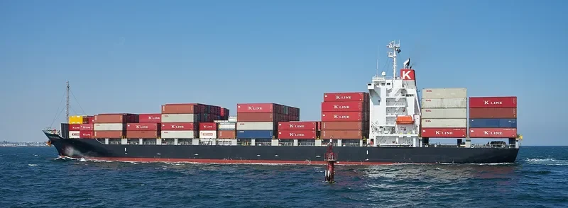MARGARET RIVER BRIDGE Container Ship IMO 9550383 photo 5
