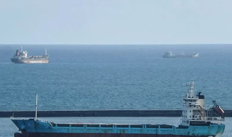 TAI GANG General Cargo IMO 9550462 photo 2