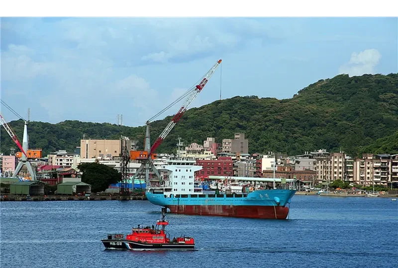 TAI GANG General Cargo IMO 9550462 photo 7