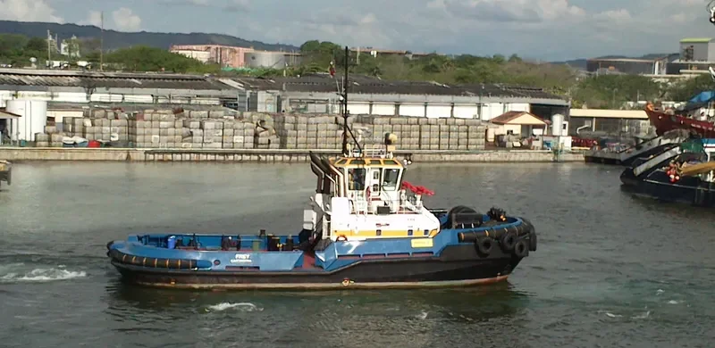 RM FREY General Cargo IMO 9550503 photo 2