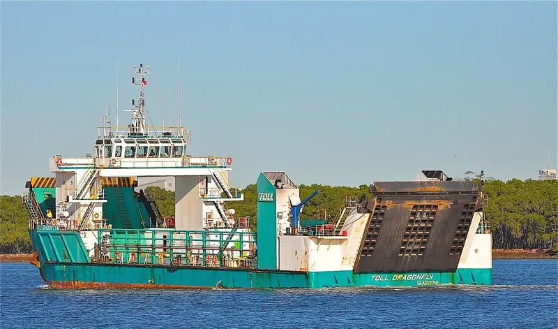 CHAMPION III General Cargo IMO 9550656 photo 6