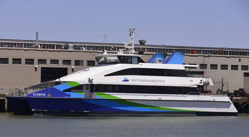 SCORPIO Passenger Ship IMO 9550761 photo 3