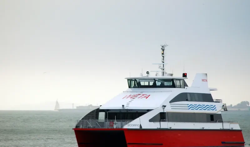 SCORPIO Passenger Ship IMO 9550761 photo 5