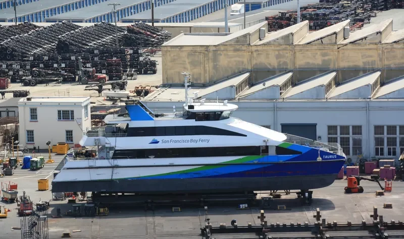TAURUS Passenger Ship IMO 9550773 photo 3