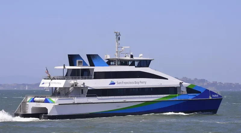 TAURUS Passenger Ship IMO 9550773 photo 4