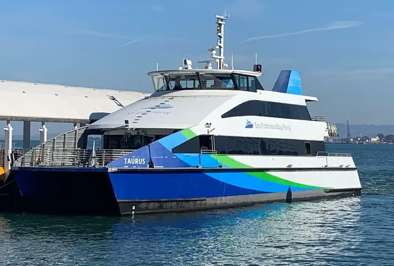 TAURUS Passenger Ship IMO 9550773 photo 9