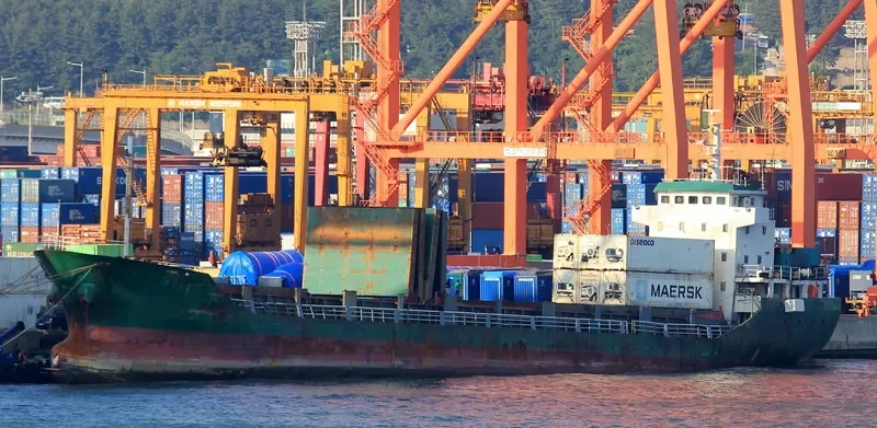 JI SHUN General Cargo IMO 9550785 photo 4