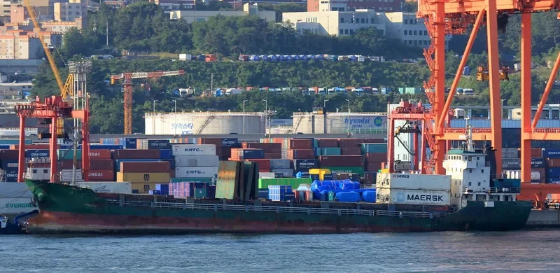 JI SHUN General Cargo IMO 9550785 photo 5