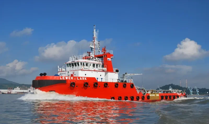 MUTAWA 312 General Cargo IMO 9550802