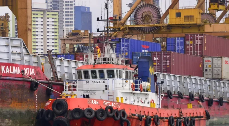 SIAK SELAMAT General Cargo IMO 9550888 photo 3