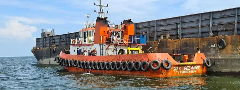 SIAK SELAMAT General Cargo IMO 9550888 photo 4