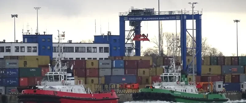 TAK 6 General Cargo IMO 9550917 photo 4
