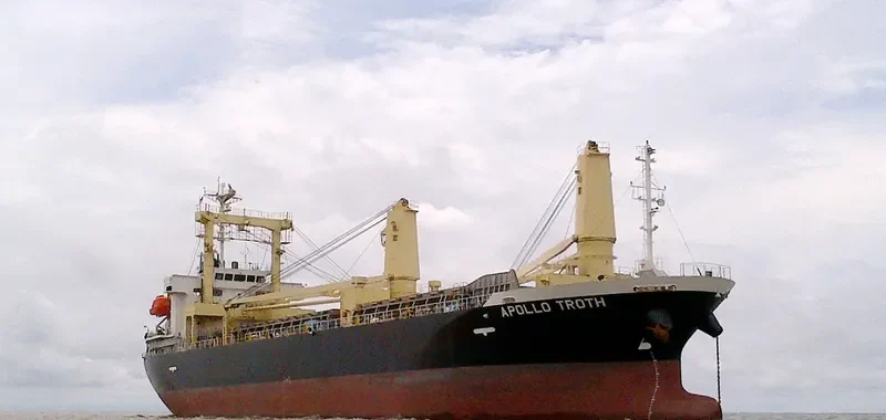 UNION WIN General Cargo IMO 9550931 photo 3