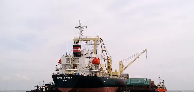 UNION WIN General Cargo IMO 9550931 photo 4