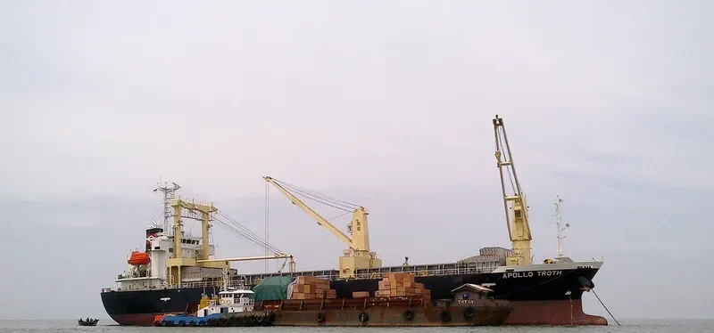 UNION WIN General Cargo IMO 9550931 photo 5
