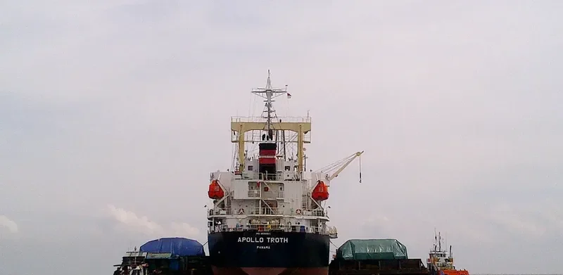 UNION WIN General Cargo IMO 9550931 photo 6
